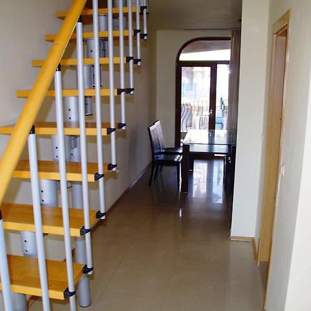 Azura Garden Apartments Chernomorets Exterior foto