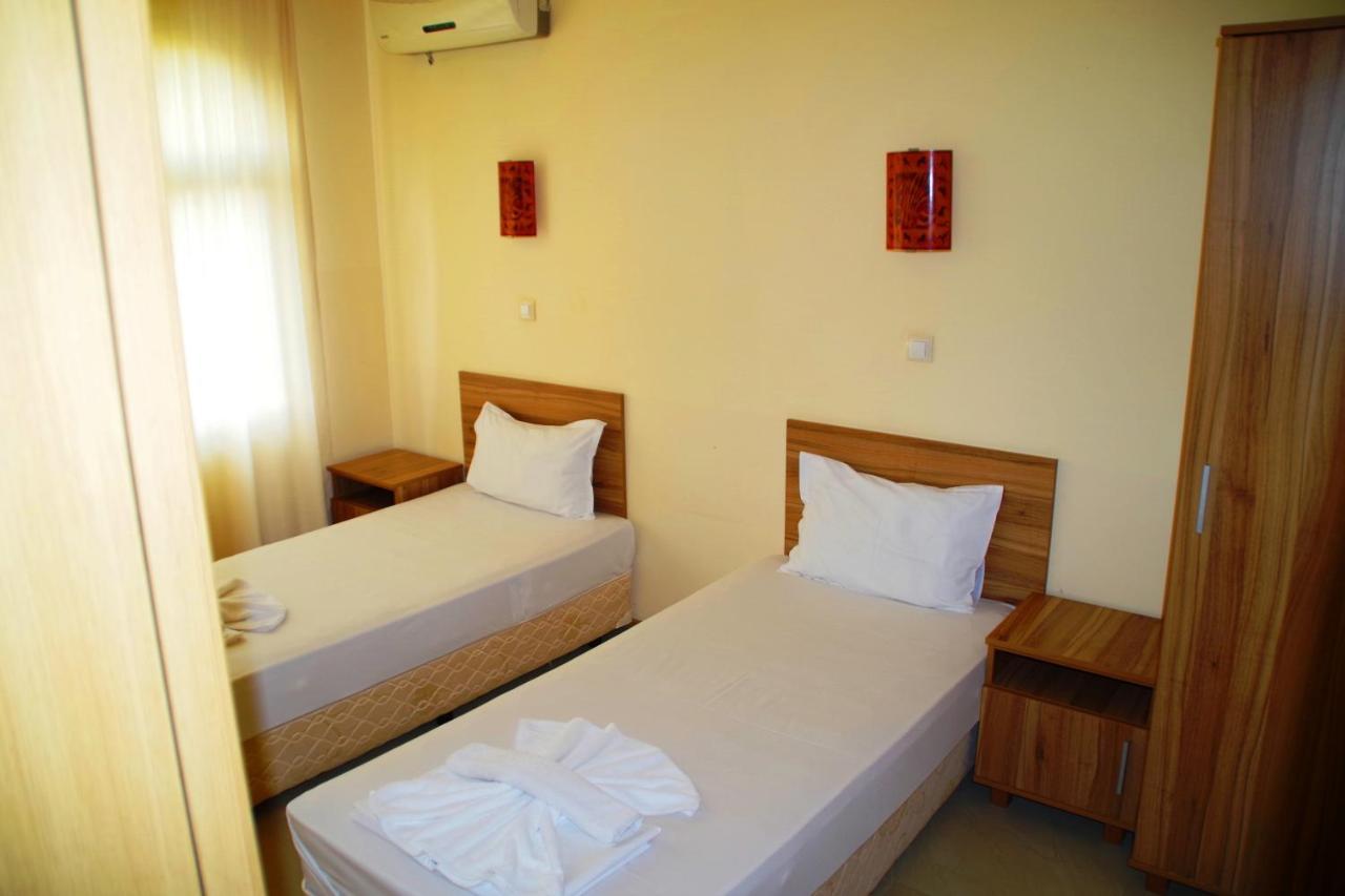Azura Garden Apartments Chernomorets Exterior foto